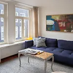 Charming With Roof Terrace