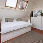 Charming With Roof Terrace *