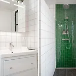 Charming With Roof Terrace Appartement Amsterdam