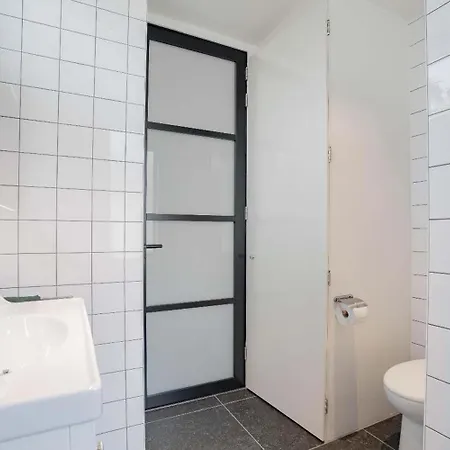 Charming With Roof Terrace *