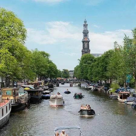 Charming With Roof Terrace *