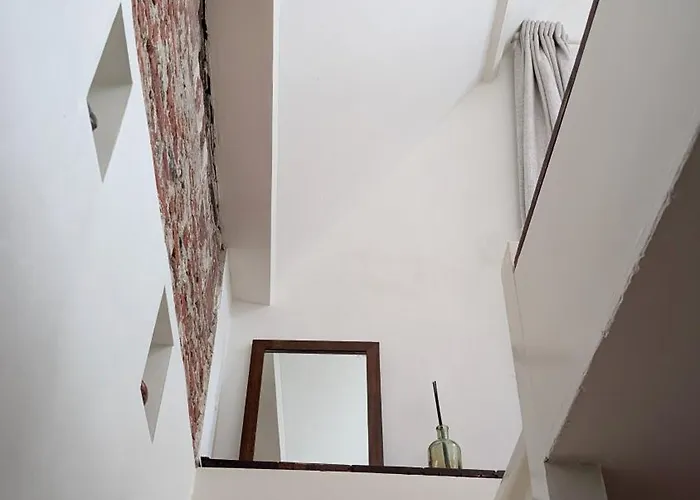 Charming With Roof Terrace Amsterdam