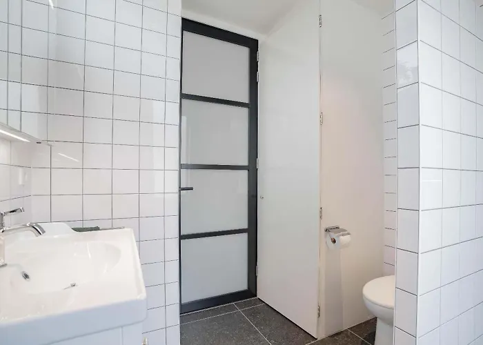 Charming With Roof Terrace *