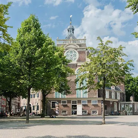 شقة Charming With Roof Terrace *